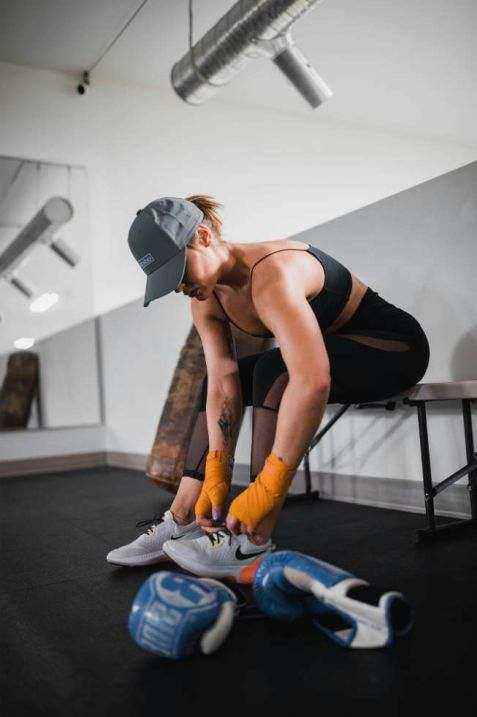 Client training 1
