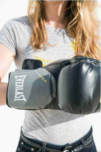 Short boxe junior
